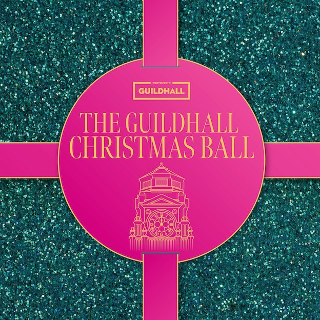 Christmas Party Nights