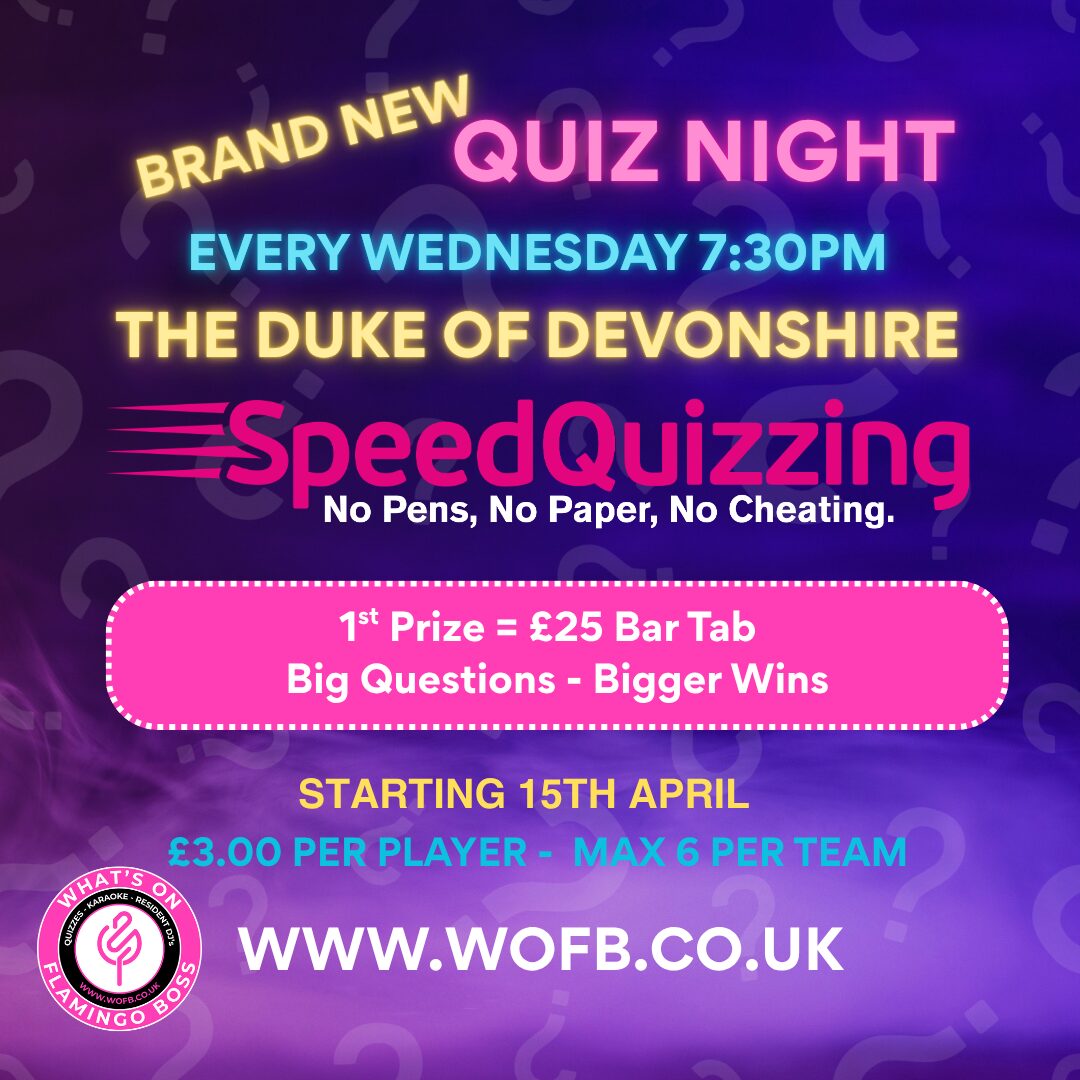 Duke of Devonshire Quiz 1080x1080