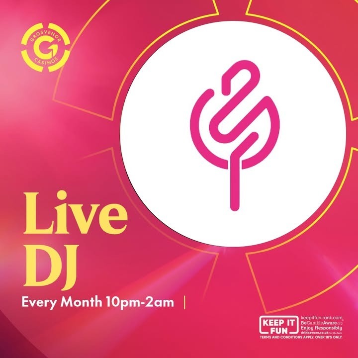 Live DJ