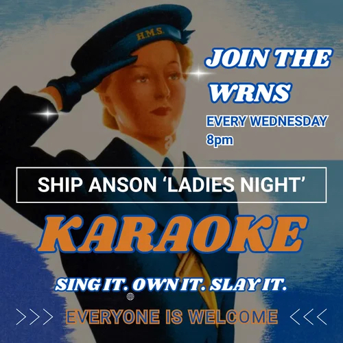 KARAOKE