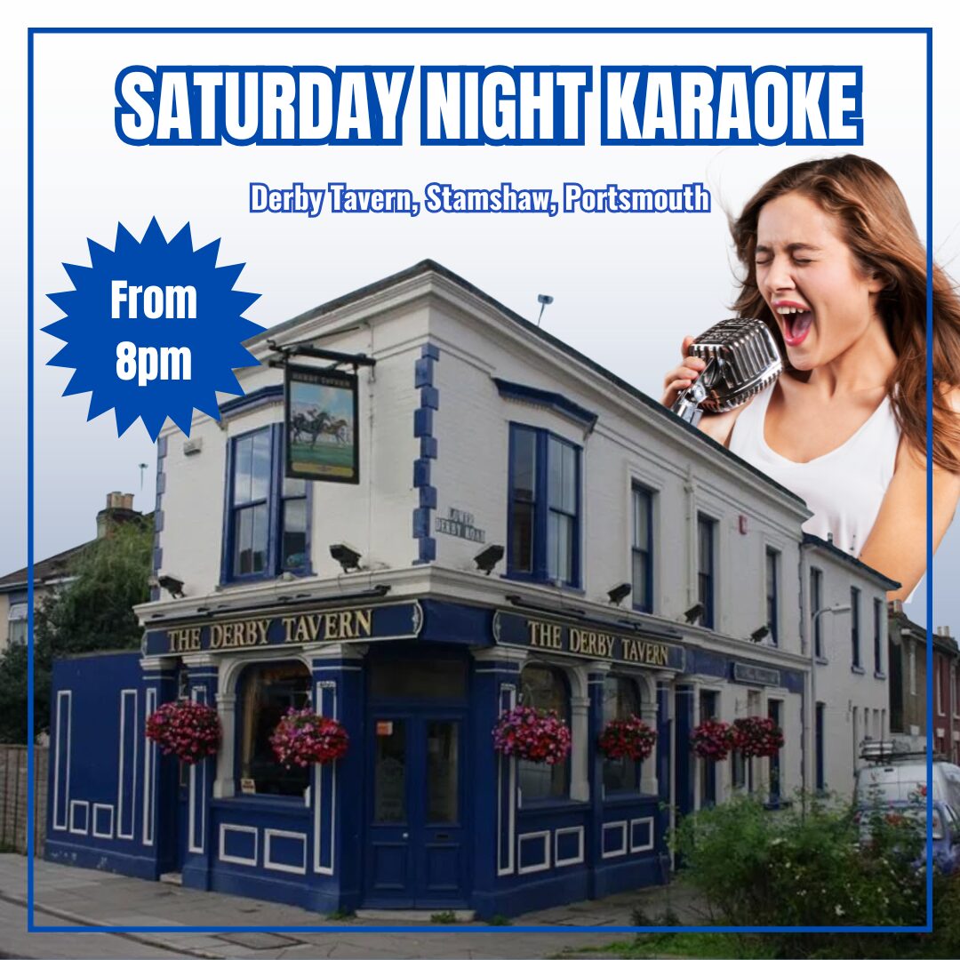 The Derby Tavern - Square